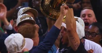 Boston Celtics&#8217; Coach Mazzulla Aims for NBA Dynasty After 2024 Triumph