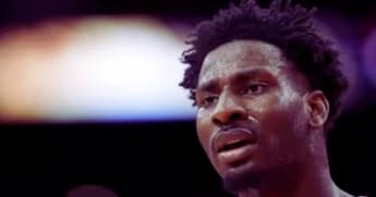 Jaren Jackson Jr.’s Stylish Pre-Game Attire and Defensive Aspirations