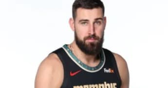 Jonas Valanciunas Trade To The Lakers? NBA Insider Drops Major Deadline Bombshell!