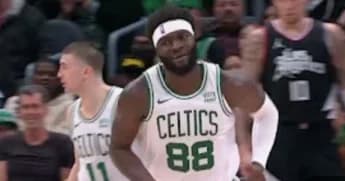 Neemias Queta Option Declined: Boston Celtics&#8217; Offseason Strategy Begins