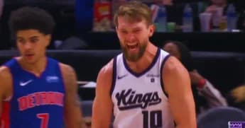 Domantas Sabonis Left Out in 2024 NBA Reserves Selection