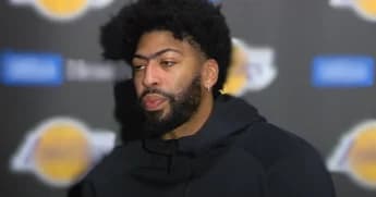 Lakers’ Heartbreak: Anthony Davis Takes Blame for Missed Free Throws in Controversial Loss