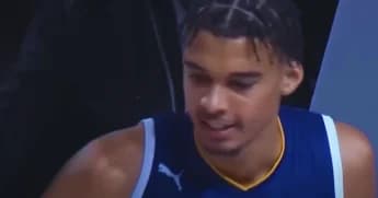 A Tale of Two Passions: Victor Wembanyama Love for Fantasy and Basketball