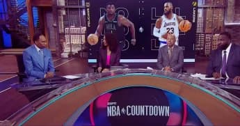 2024 NBA Draft Lottery Odds: Pistons, Wizards Lead Race for Top Pick; Full List Revealed