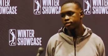 Khaman Maluach’s Journey from Unknown Courts to NBA: Evolution of African Basketball