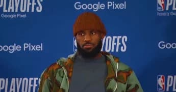 LeBron James’ Outcry Exposes Flaws in NBA Replay System