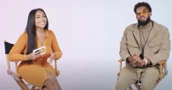 Jordyn Woods Breaks Silence: Is She Ready for Motherhood with Karl-Anthony Towns?