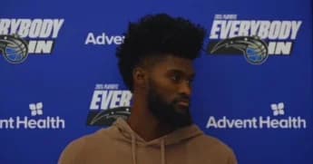 Can Jonathan Isaac Reclaim His Spotlight in the 2024-25 NBA Season?