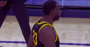 Warriors Stumble Despite Draymond Green’s Return: Lessons from Loss to Grizzlies