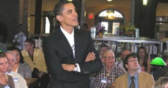 Obama Picks His ‘Starting 5’: Shocking NBA Fans by Leaving Out Lakers Greats