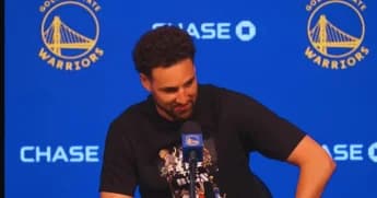 Why Klay Thompson Might Abandon the Warriors for the Mavericks&#8221;