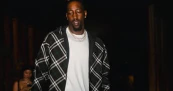 Miami Heat Troll Bam Adebayo After A’ja Wilson’s Unanimous MVP Win — See His Hilarious Reaction!