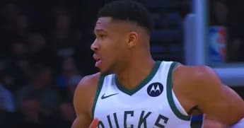 Giannis Antetokounmpo’s Historic 64-Point Game and the Vanishing Game Ball Saga
