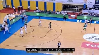 Asia Cup 2022 Team: Saudi Arabia a Team not be undermined.