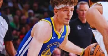 Podziemski’s Redraft Controversy Heats Up NBA Debates