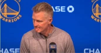 Steve Kerr’s Remarks Sparks NBA Debate: Are Players Getting Weaker and Less Skilled?