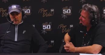 Brent Barry Leaves Spurs for Phoenix Suns: What This NBA Move Means for the 2024 Season