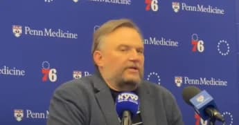 Daryl Morey’s Dilemma: Balancing Big Names and Budget Constraints