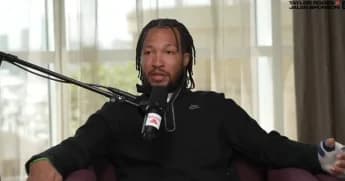 Why Jalen Brunson’s Sacrifices Could be the Knicks&#8217; Ticket to an NBA Title