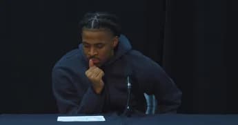 Ja Morant&#8217;s Twitter Praise: Is LeBron&#8217;s Olympic Legacy in Jeopardy?