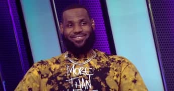 LeBron James Draws Controversial Parallel Between His Marriage and Kendrick Lamar’s Relationship