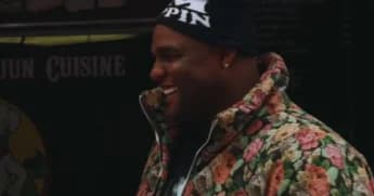 Breaking Boundaries: Glen ‘Big Baby’ Davis Opens Up About His Dual Careers