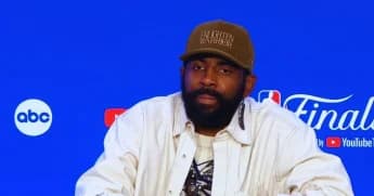 Kyrie Irving’s NBA Finals Collapse: Stephen A. Smith&#8217;s Harsh Reality Check