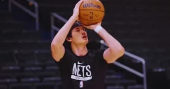 Yuta Watanabe Exists NBA, Heads Back to Japan