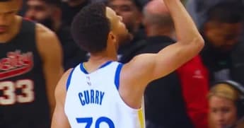 Curry’s Struggles Leave Warriors Seeking Redemption