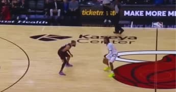 Cavs Rewrite History with NBA-Record Win Over Heat