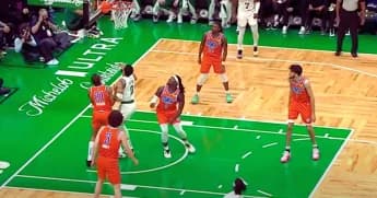 The Boston Celtics Establishes Record NBA’s Best Season in the Years After 2008 Title