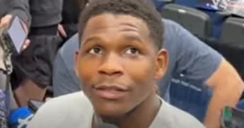 Anthony Edwards Faces Must-Win Game in Western Conference Finals