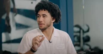 Sixers Rookie Jared McCain Soaks Up Wisdom from Veterans, Focused on Growth