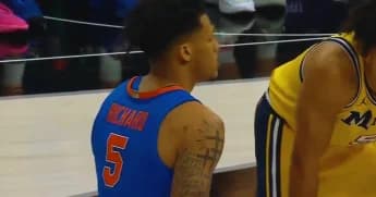 The Gator’s NBA Draft Decision Debate is Heated