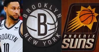 Ben Simmons Shows Signs of Revival in Nets’ Win Over Phoenix Suns