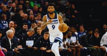 Timberwolves’ Ascension: Conley and Alexander-Walker’s Impact