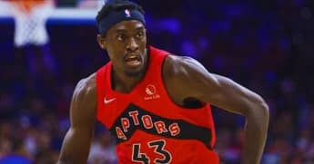 Toronto Raptors: A Lesson in Timing