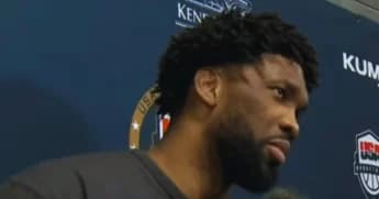 Joel Embiid Team USA Debut: A Tough Start with Promising Potential