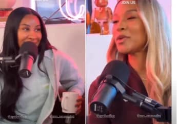 Savannah James’ Podcast Prank: ‘Everybody’s Crazy’ Launch Delayed, Fans Fooled on April Fool’s Day