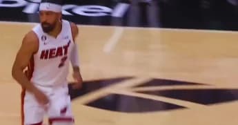 Gabe Vincent’s Negative Asset Status Puts Lakers on Edge