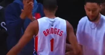 Evaluating Trade Rumors: Mikal Bridges and the Brooklyn Nets