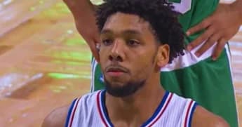 Journey of Jahlil Okafor : From NBA Star to Married Man