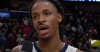 All Eyes on Ja Morant: How the Grizzlies’ Star Guard is Preparing for a Career-Defining Season