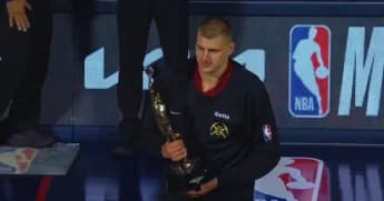 Nikola Jokic: The MVP Drafted During a Taco Bell Ad