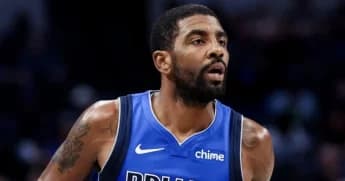 Kyrie Irving and ANTA KAI 1: A New Beginning or Just Another Controversy Waiting to Happen?