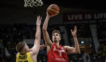 Franz Wagner FIBA World Cup: Makes a Triumphant Return to Germany