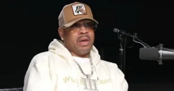 Stephen Jackson Reveals the Heartwarming Side of Allen Iverson