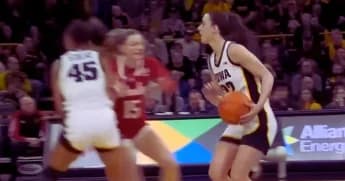 Team USA Faces a Conundrum with Caitlin Clark’s Olympics Candidacy