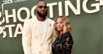 Savannah James’ Honest Instagram Post Reveals Her True Nature: “Why Am I Like This?”