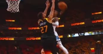 Guardians of the Court: Gobert and Wembanyama Battle for Defensive Supremacy